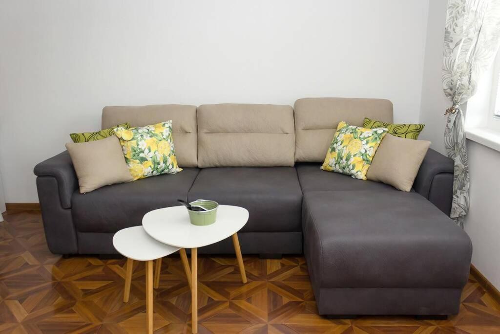 Perfect Summer Vacation Rental - One-Bedroom Flat By Flat Mаnager Топола Екстер'єр фото